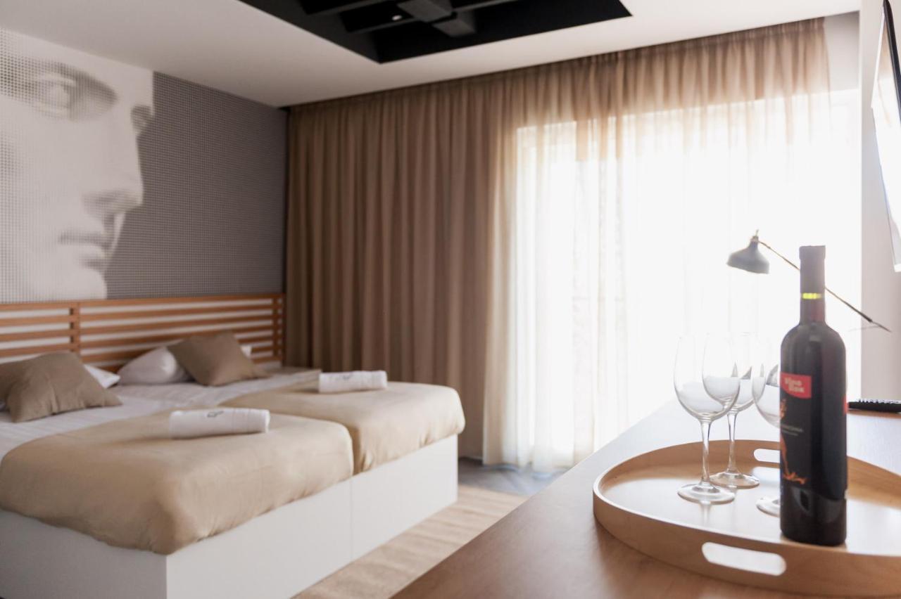 Domus Romana Superior Apartment Задар Екстериор снимка