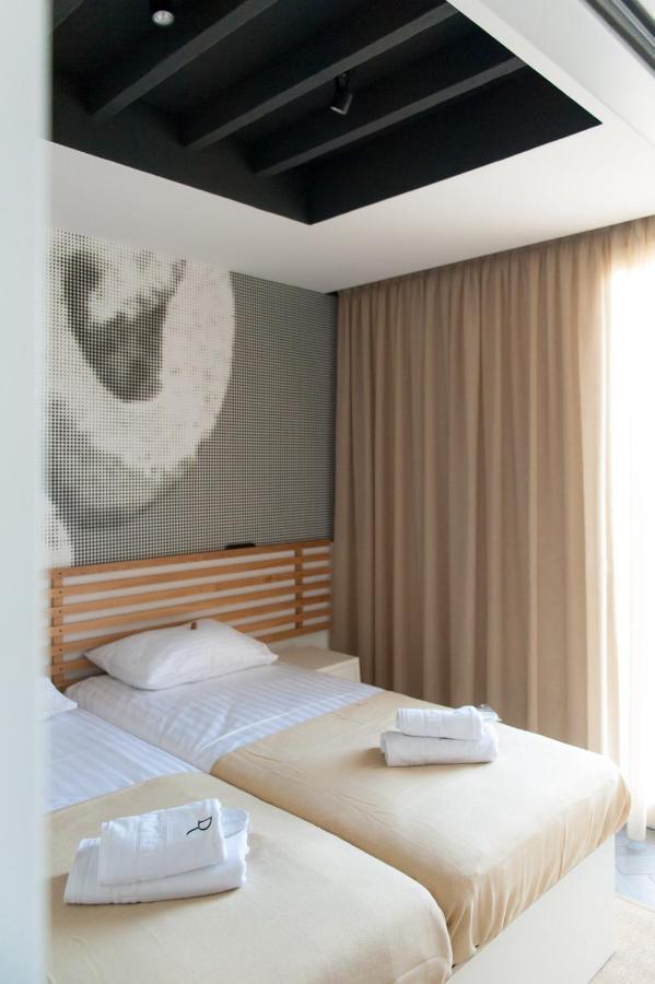 Domus Romana Superior Apartment Задар Екстериор снимка