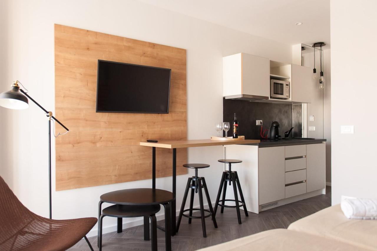 Domus Romana Superior Apartment Задар Екстериор снимка