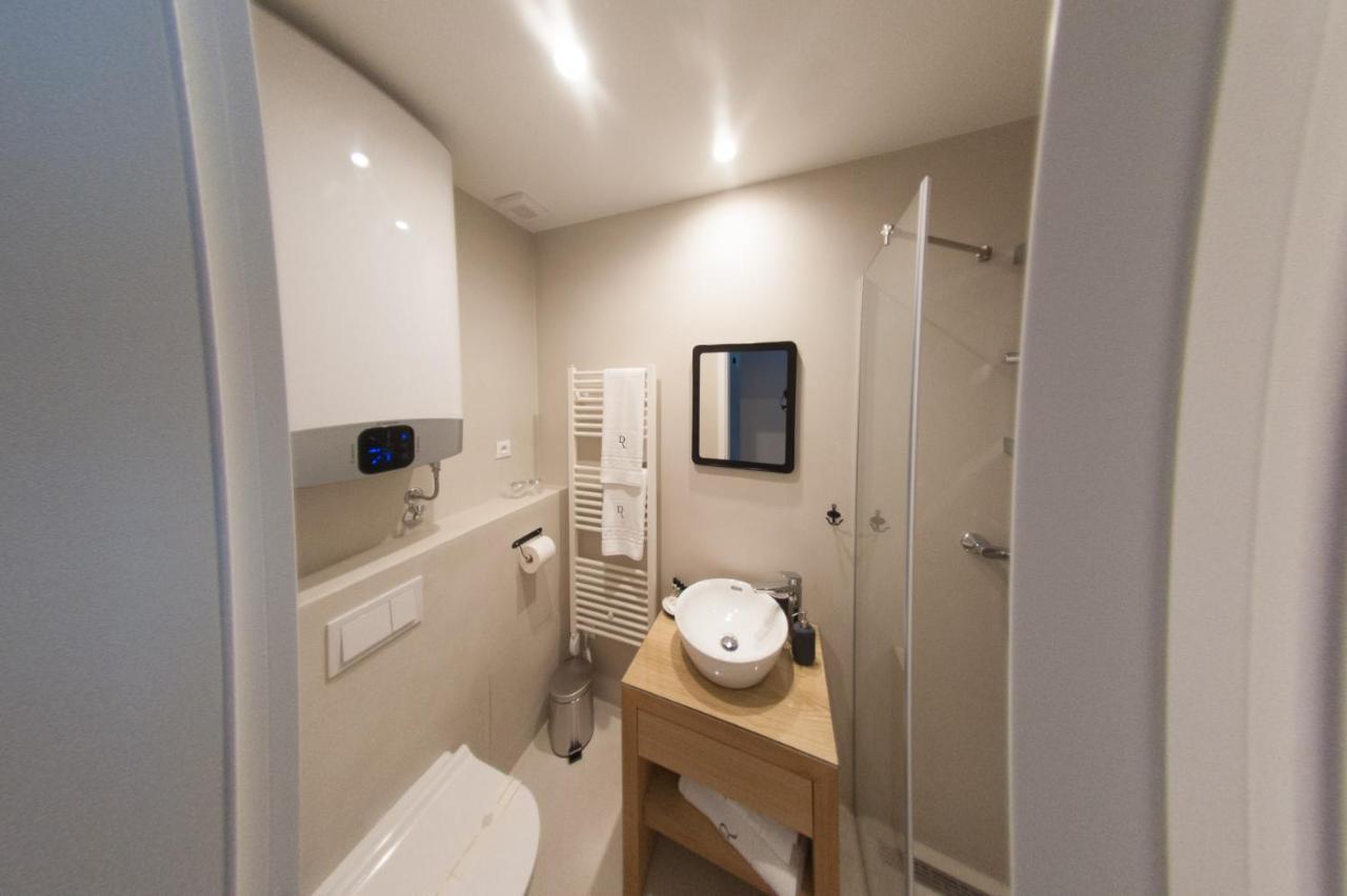 Domus Romana Superior Apartment Задар Екстериор снимка