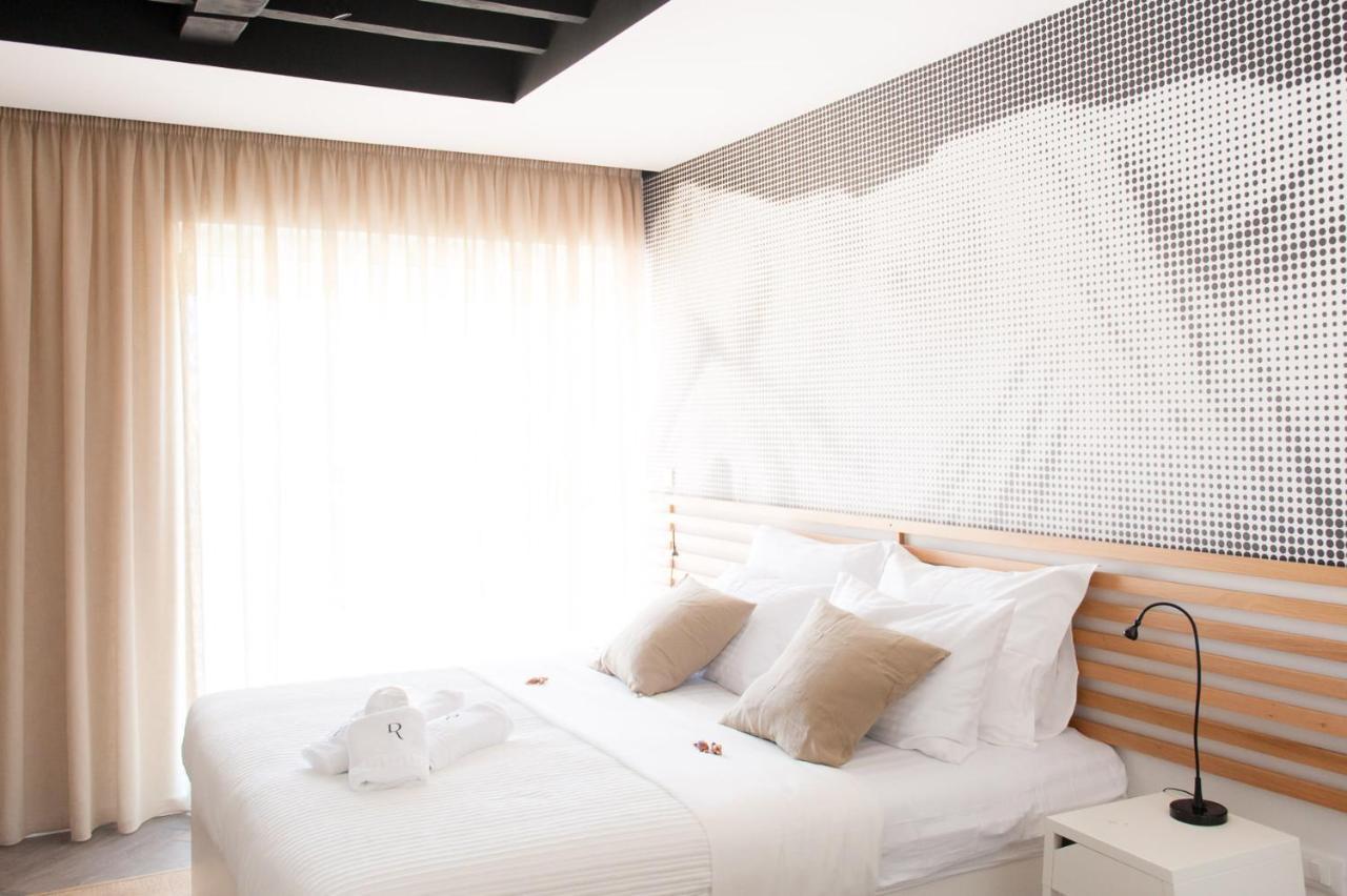 Domus Romana Superior Apartment Задар Екстериор снимка