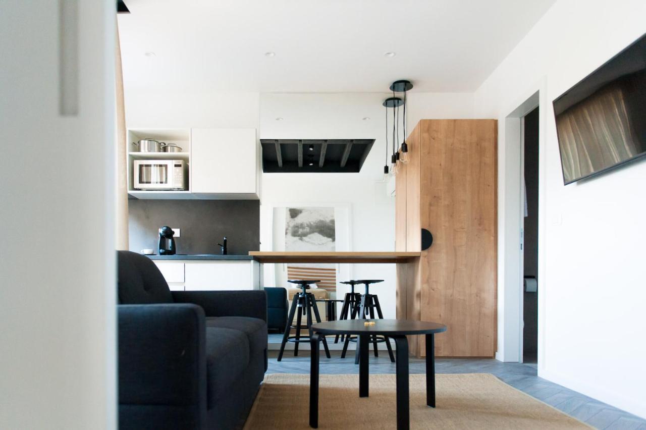 Domus Romana Superior Apartment Задар Екстериор снимка