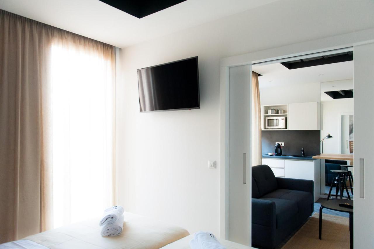 Domus Romana Superior Apartment Задар Екстериор снимка