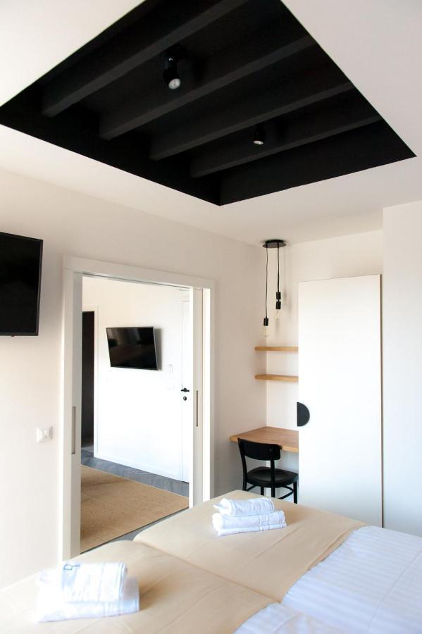 Domus Romana Superior Apartment Задар Екстериор снимка