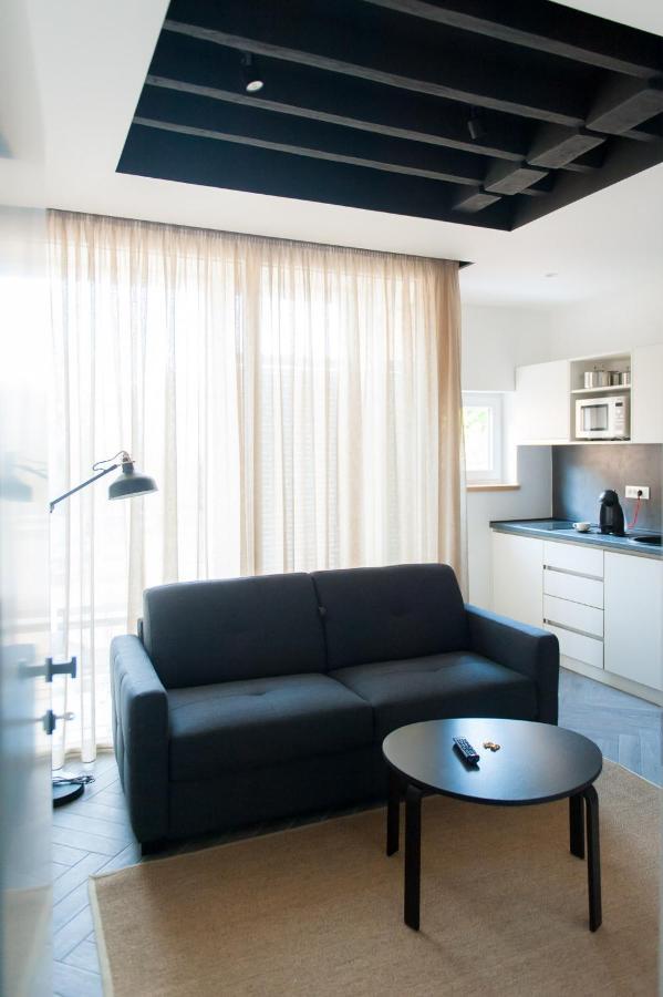 Domus Romana Superior Apartment Задар Екстериор снимка