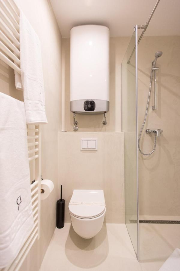 Domus Romana Superior Apartment Задар Екстериор снимка