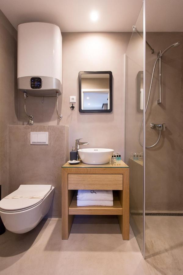 Domus Romana Superior Apartment Задар Екстериор снимка