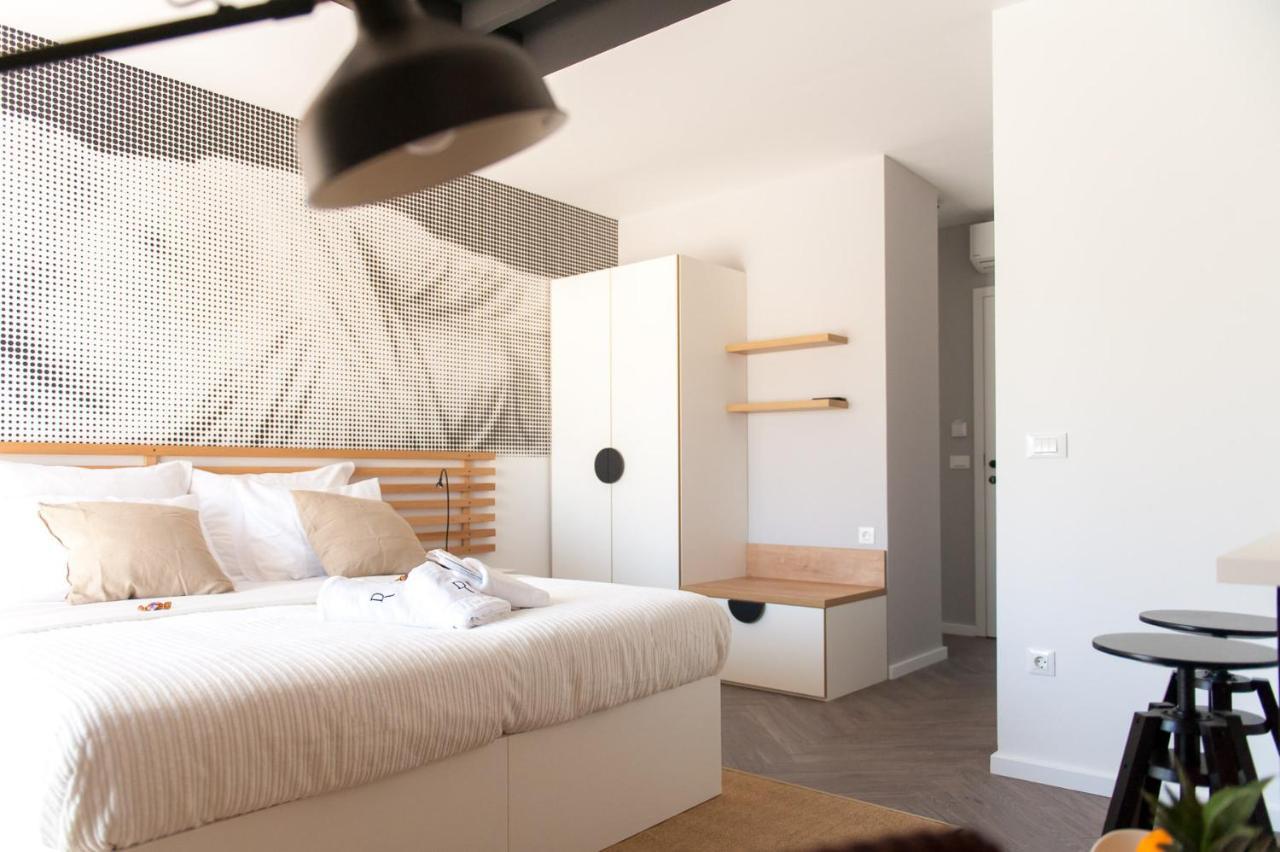 Domus Romana Superior Apartment Задар Екстериор снимка
