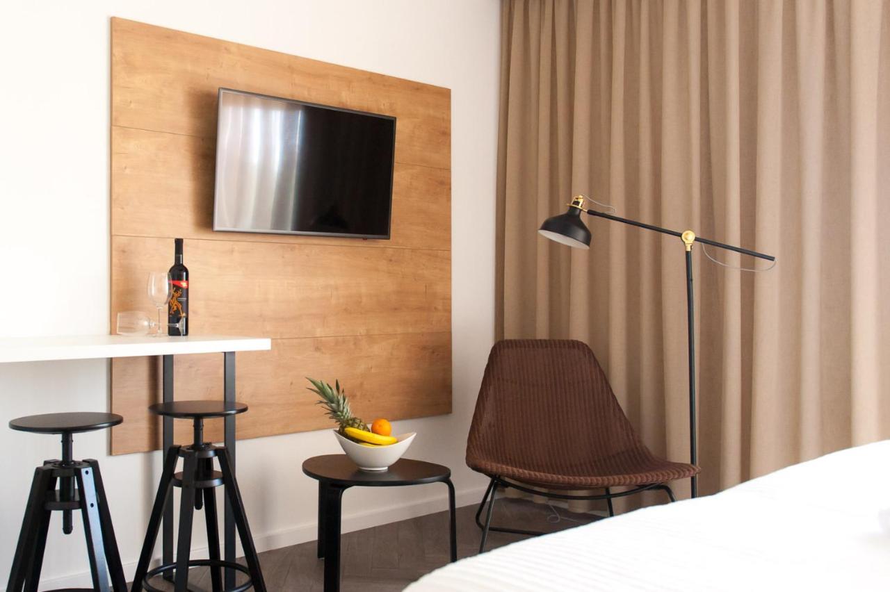 Domus Romana Superior Apartment Задар Екстериор снимка