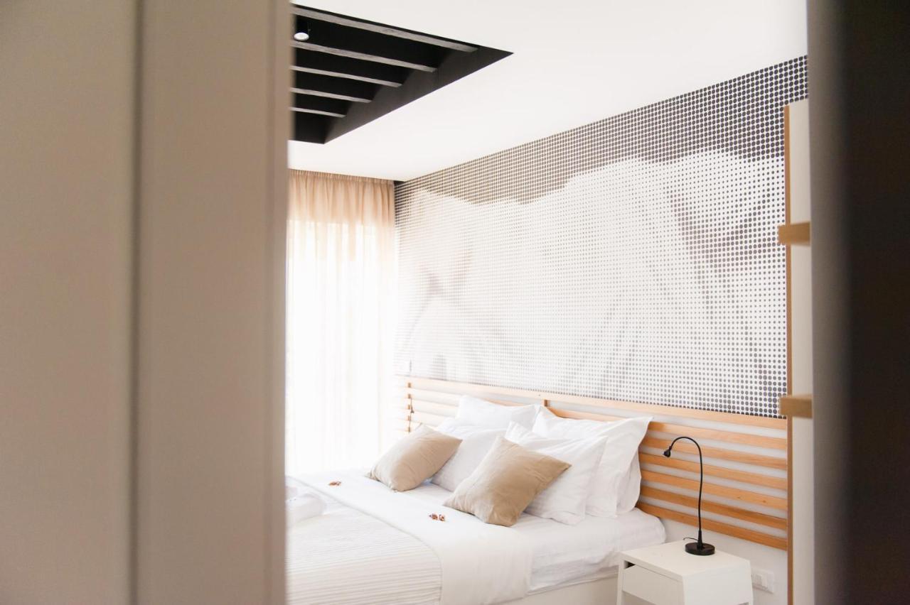 Domus Romana Superior Apartment Задар Екстериор снимка