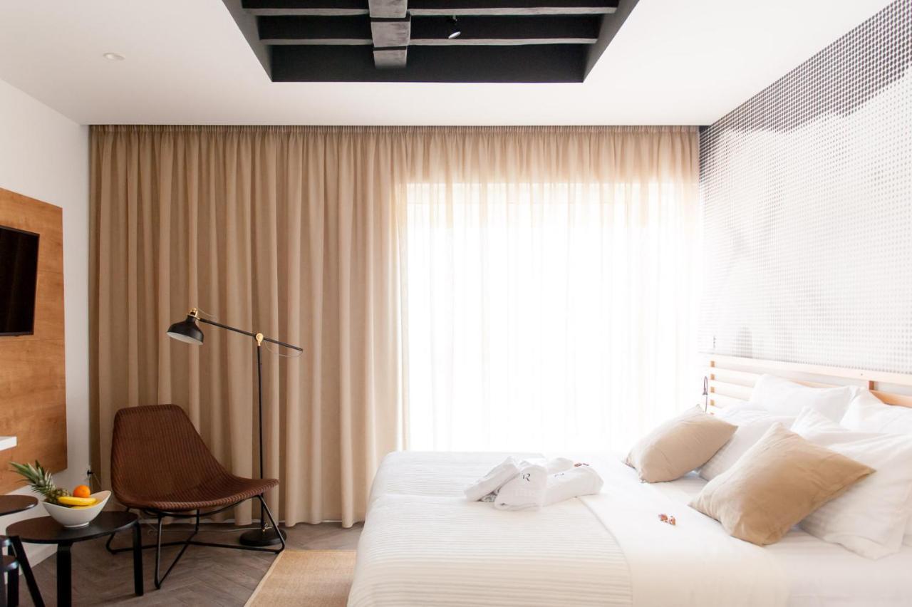 Domus Romana Superior Apartment Задар Екстериор снимка