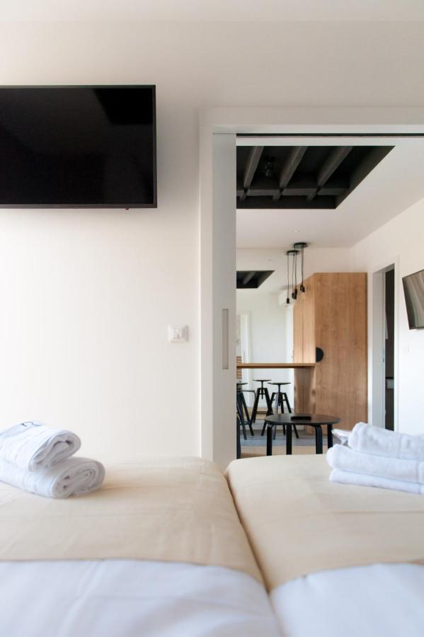 Domus Romana Superior Apartment Задар Екстериор снимка