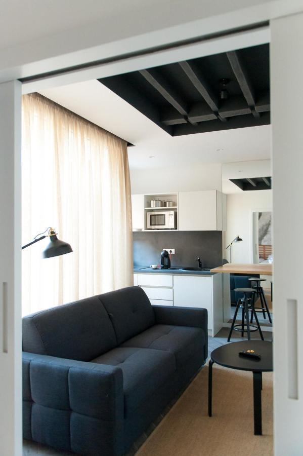 Domus Romana Superior Apartment Задар Екстериор снимка