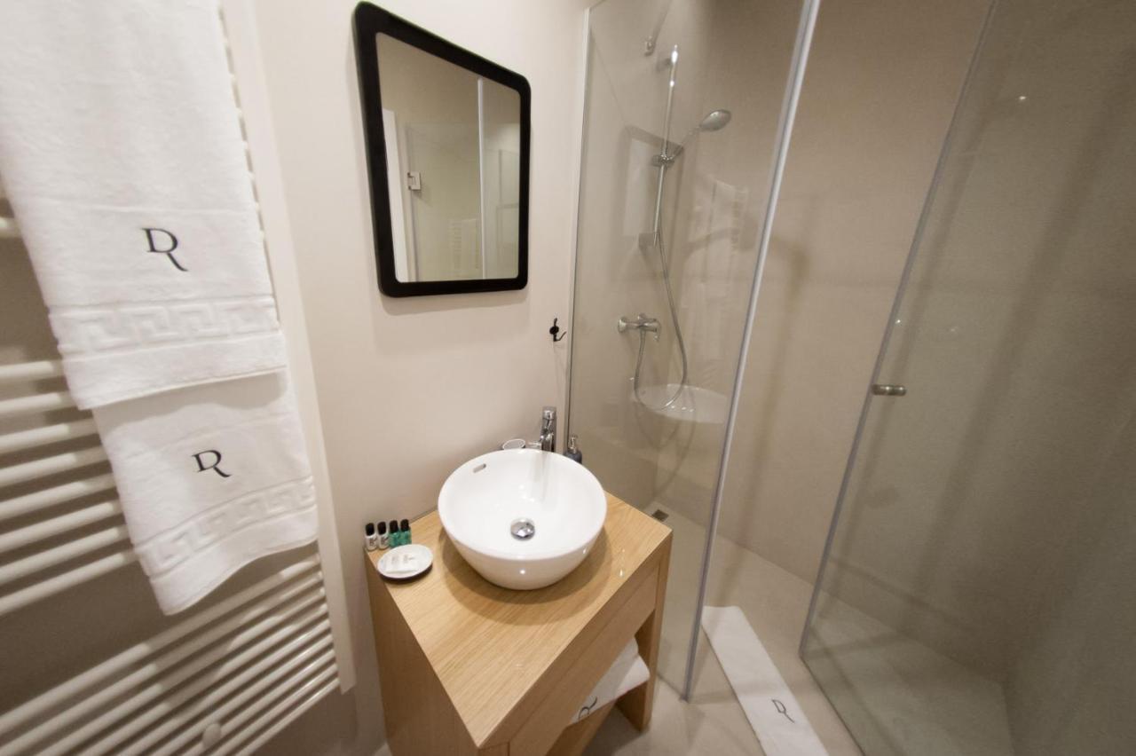Domus Romana Superior Apartment Задар Екстериор снимка
